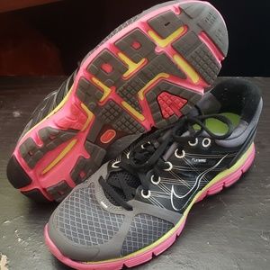 Wmns Nike Lunarglide +2